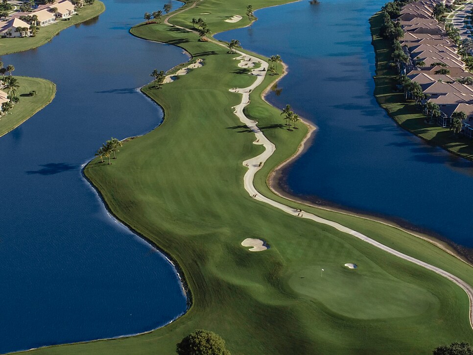 Aberdeen Golf & Country Club Aberdeen Courses